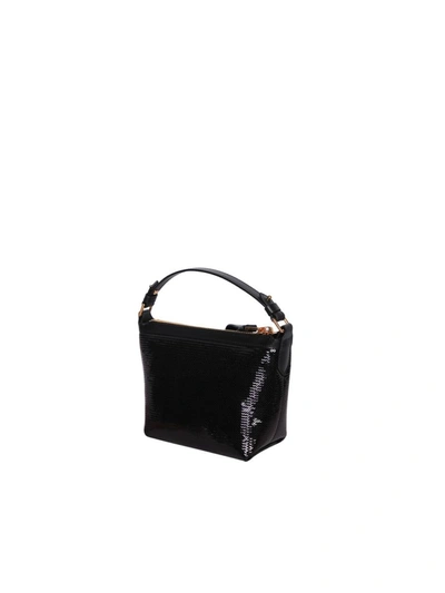 Shop Tom Ford Bags In Black