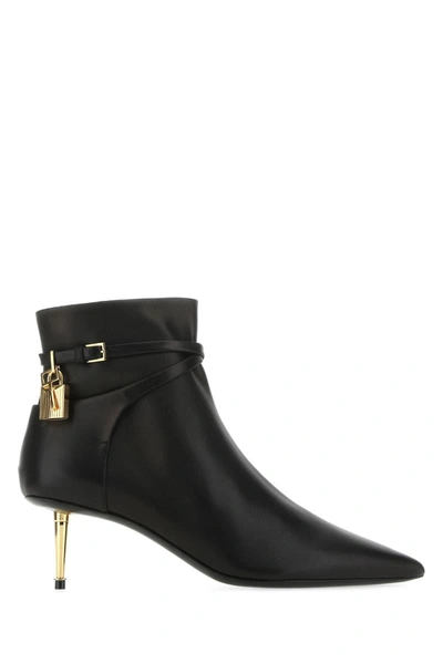 Shop Tom Ford Boots In U9000