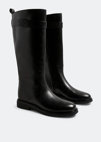 Shop Tory Burch Boots In 006