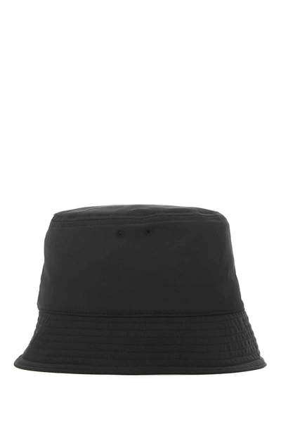 Shop Valentino Garavani Hats In Black