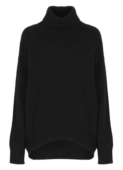 Shop Vanisé Vanise' Sweaters Black