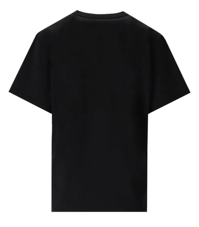 Shop Weekend Max Mara Venaco Black T-shirt