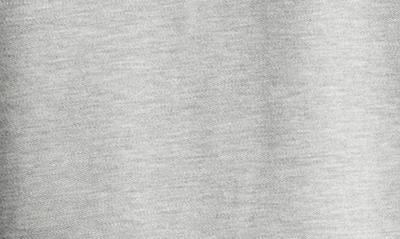 Hypernatural El Capitán Classic Fit Supima® Cotton Blend Piqué Golf Polo In Grey Heather