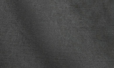 Shop Allsaints Brookes Long Sleeve Hooded T-shirt In Cinder Grey