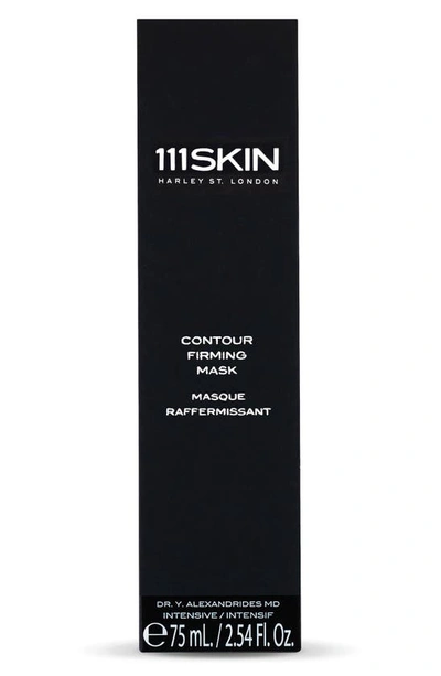 Shop 111skin Contour Firming Mask