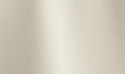 Hypernatural Matterhorn Supima® Cotton Blend Polo In Bone White