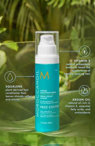 Moroccanoil Intense Smoothing Serum