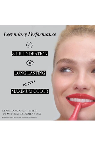 Rms Beauty Legendary Serum Lipstick In Monica