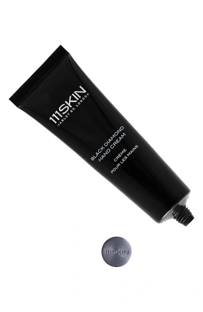 111skin Black Diamond Hand Cream