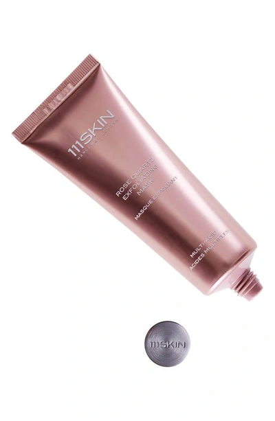111skin Rose Quartz Exfoliating Mask 2.5 Oz.