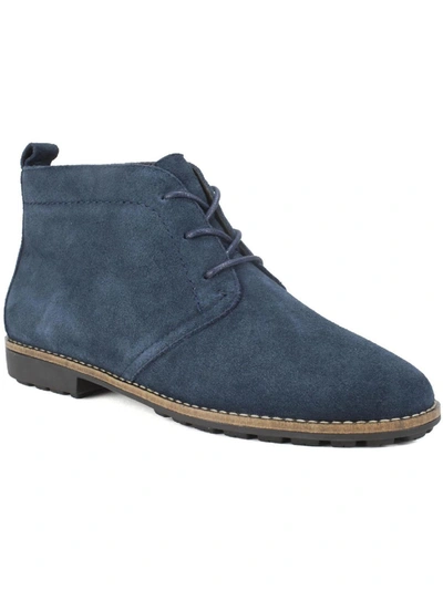 White Mountain Auburn Chukka Boot In Multi