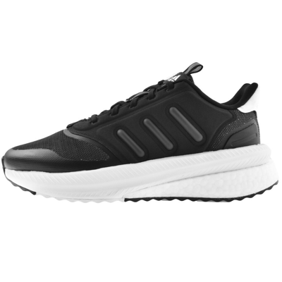 Shop Adidas Originals Adidas Sportswear X Plrphase Trainers Black