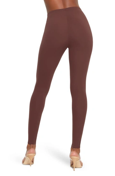 SKIMS Fits Everybody Leggings - Cocoa