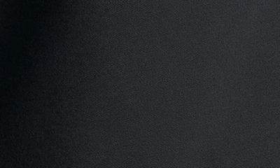 Shop Hypernatural Dagger Supima® Cotton Blend Slim Fit Polo In Magpie Black