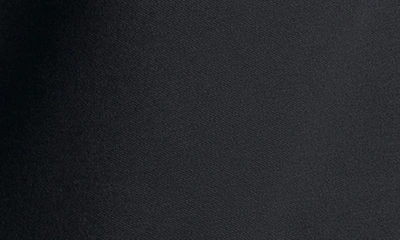 Hypernatural Dagger Supima® Cotton Blend Slim Fit Polo In Magpie Black