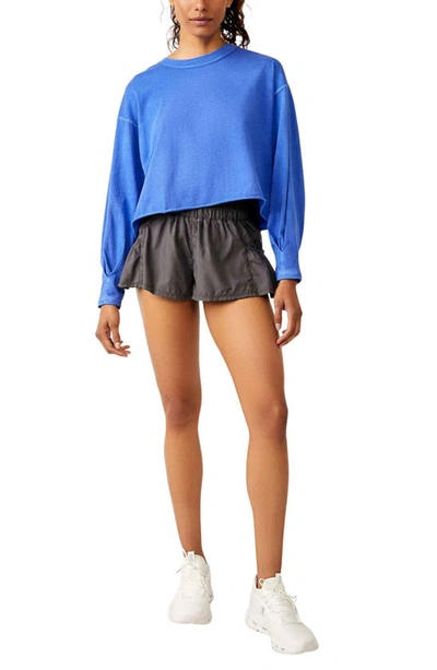 Shop Fp Movement Inspire Layer Top In Swim Club