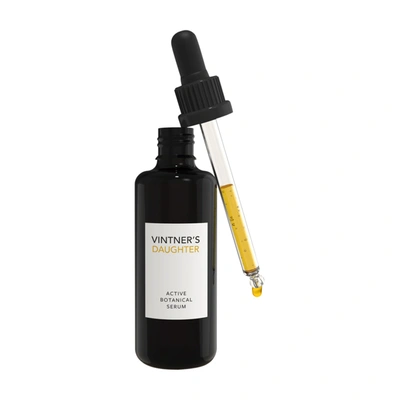 Vintner's Daughter Active Botanical Serum In 1.7 oz