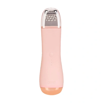 Pmd Wave Pro Spatula Device In Blush