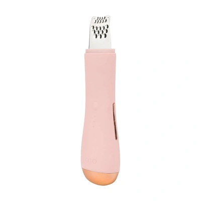 Pmd Wave Pro Spatula Device In Blush