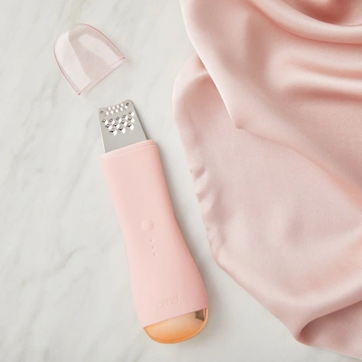 Pmd Wave Pro Spatula Device In Blush