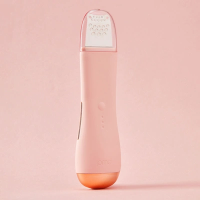 Pmd Wave Pro Spatula Device In Blush