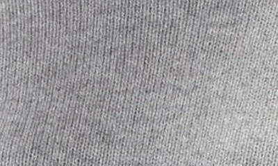 Shop Sophie Rue Wool & Cashmere Turtleneck Sweater In H Grey