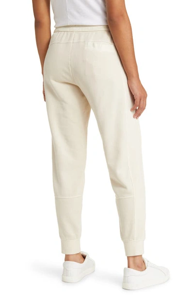 Tommy Bahama Sunray Cove Cotton Hybrid Joggers In Bedouin Sand