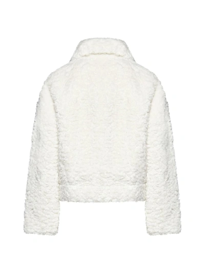 Shop Urbancode Coats In White