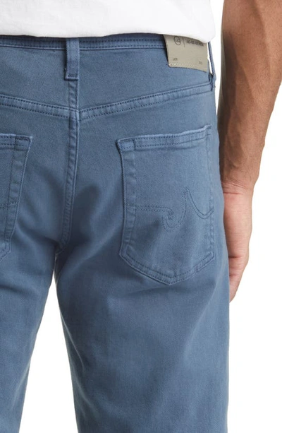 Ag Everett Slim Straight Leg Jeans In Buho | ModeSens