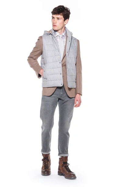Eleventy vest sale