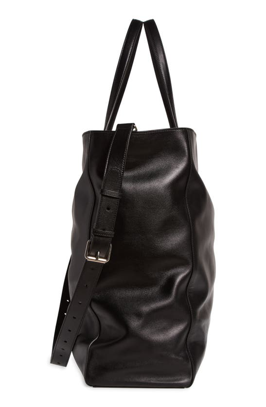 Balenciaga Passenger XL Carry All tote bag - Black