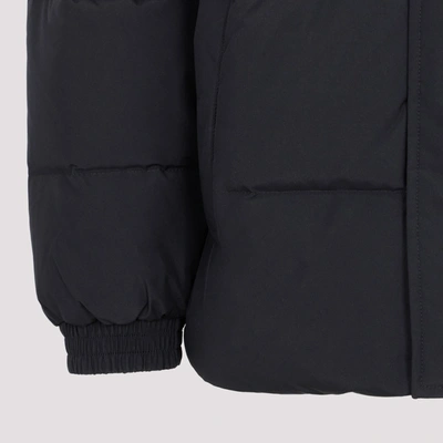 Shop Carhartt Wip  Danville Jacket In Black