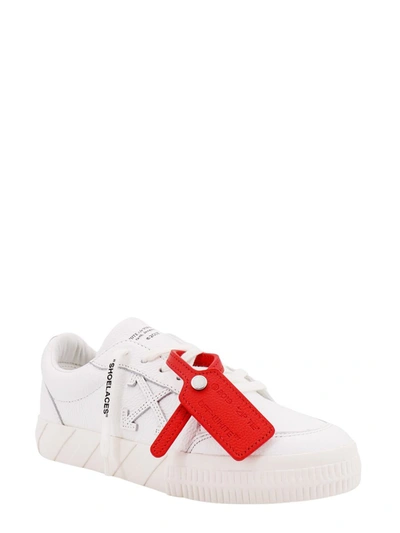 Shop Off-white Low Vulcanized