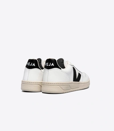 Shop Veja Sneakers In White