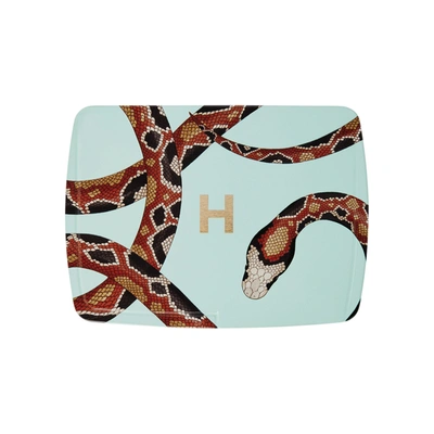 Hourglass Ambient Lighting Edit Snake (limited Edition) In Default Title