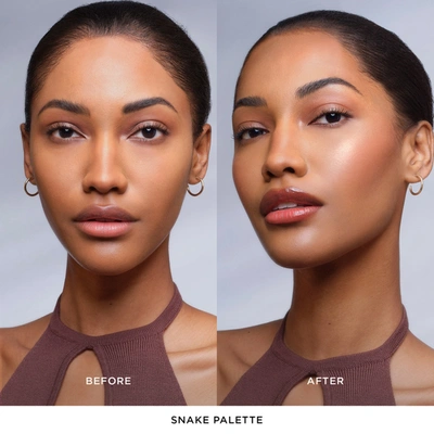Hourglass Ambient Lighting Edit Snake (limited Edition) In Default Title