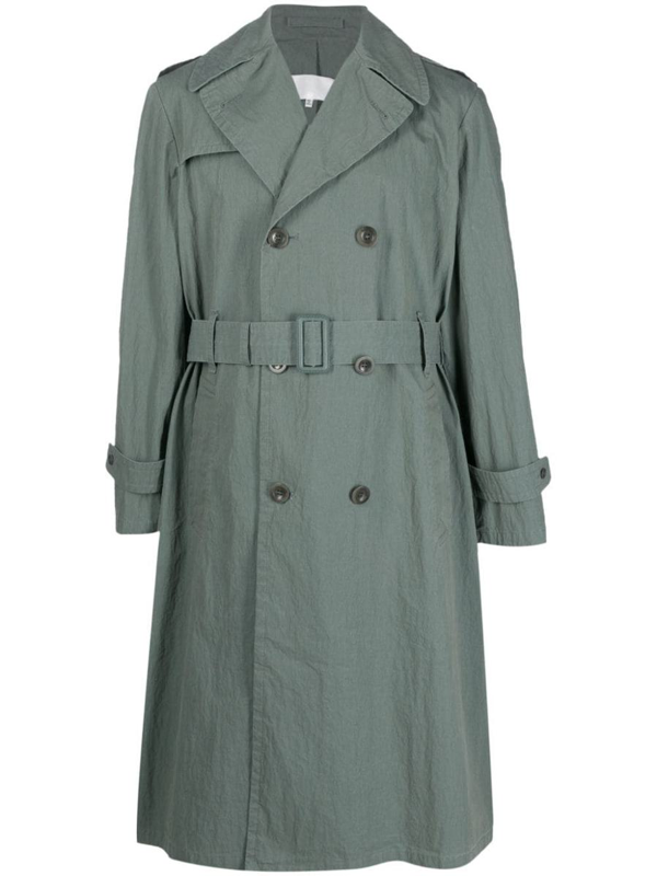 Maison Margiela S67AH0036S78035 614 SAGE - Green