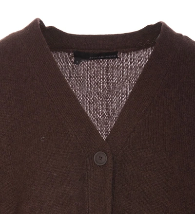 Shop 360cashmere Sweaters In Brown
