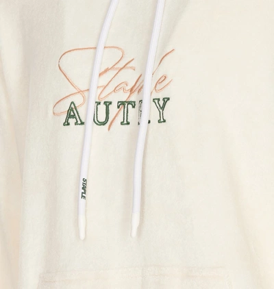 Shop Autry Sweaters In White