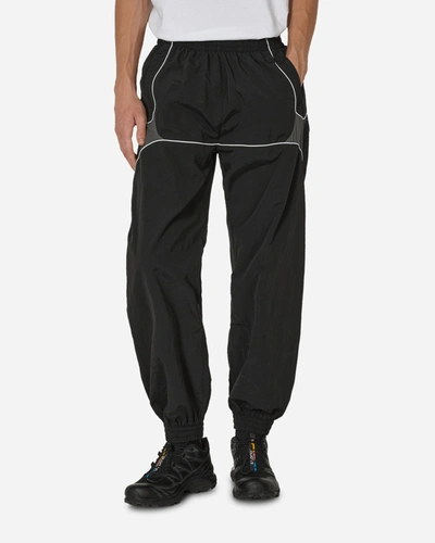 Shop Umbro Advanced Track Pants In Black