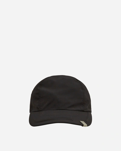 Shop Alyx Lightweight Lightercap Cap In Black