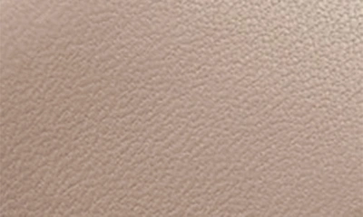 Shop Aerosoles Cosmos Sandal In Beige Leather