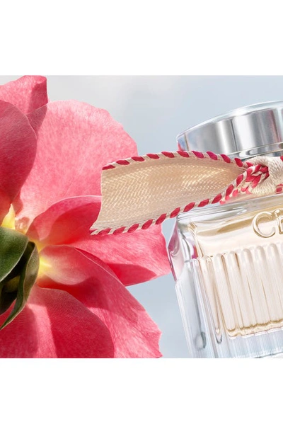 Chloé L'eau De Parfum Lumineuse Eau De Parfum 1.6 oz Eau De Parfum Spray