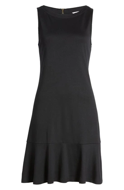 Shop Tommy Bahama Darcy Sleeveless Dress In Black