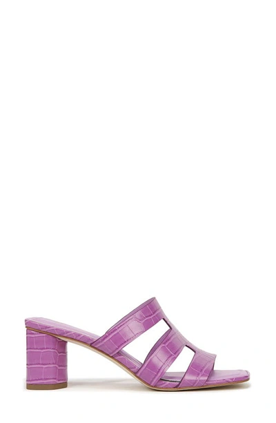 Shop Sarto By Franco Sarto Flexa Carly Slide Sandal In Pink
