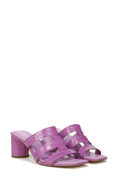 Shop Sarto By Franco Sarto Flexa Carly Slide Sandal In Pink