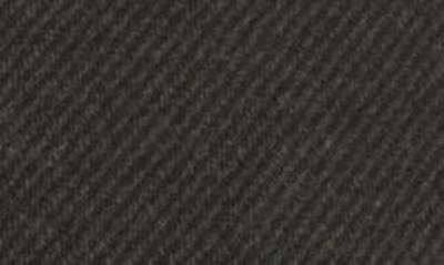 Hart Schaffner Marx Paloma Wool Blend Twill Jacket In Olive Twill