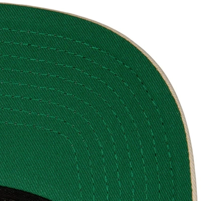Shop Mitchell & Ness Cream Toronto Blue Jays Reframe Retro Snapback Hat