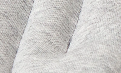 Ostrichpillow Heated Neck Wrap In Midnight Grey