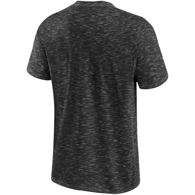 Shop Fanatics Branded Charcoal Denver Broncos Component T-shirt